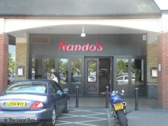 Nando's image