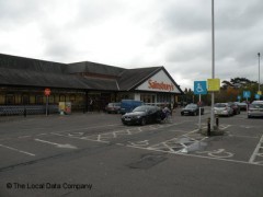 The Town Hall image