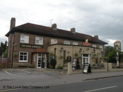 The Hare & Hounds image