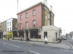 The Victoria image