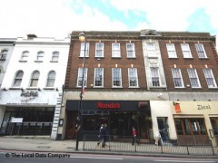 Nando's image