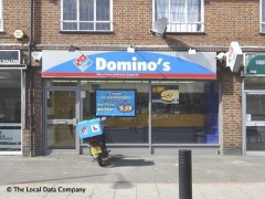 Domino's Pizza image