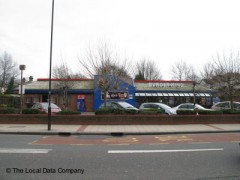 Burger King image