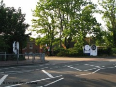David Lloyd Leisure Club image