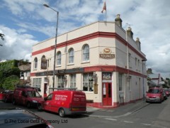 The Abercorn Arms image