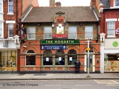 The Hogarth image