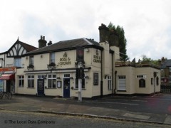 Rose & Crown image
