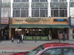 Walkabout Inn image