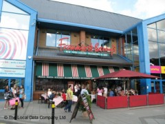 Frankie & Benny's image