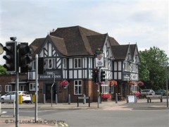 Tudor Arms image