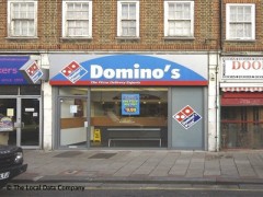 Domino's Pizza image