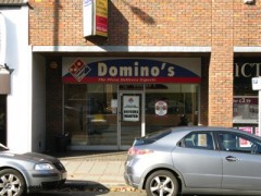 Domino's Pizza image