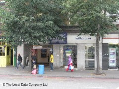 Halifax PLC image