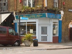 First Choice Kebab House image