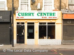 Curry Centre image