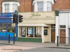 Julia Hair Care image