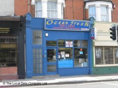 Ocean Fresh image