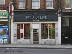 Spice Of Life image