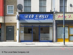 Red Chilli image