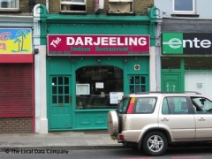 The Darjeeling image