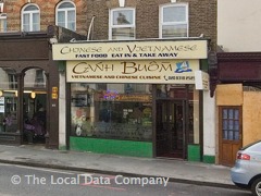 Canh Buom image