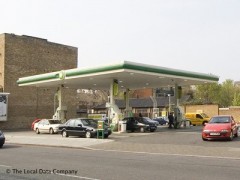 BP Connect image