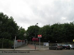 Hither Green Station image