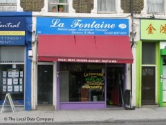 La Fontaine image