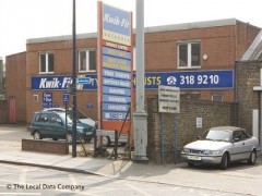 Kwik Fit image