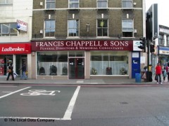 Francis Chappell & Sons image