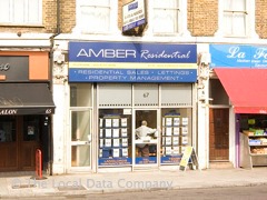 Amber Residential image