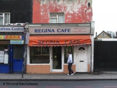 Regina Cafe image