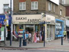 Sakhi Fabric image