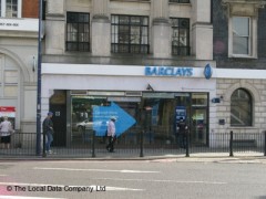 Barclays Bank PLC image