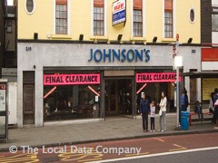 Johnsons Furniture Galleries image