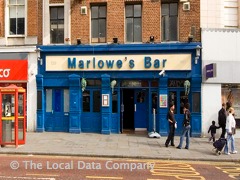 Marlowes Bar image