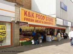 K & K Food Store image