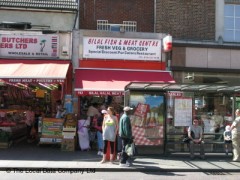 Bilal Fish & Meat Centre image