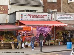 Lewisham Butchers & Grocers image