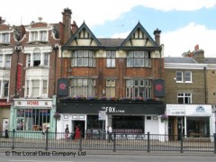 Fox & Firkin image