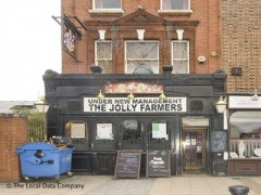 Jolly Farmers image
