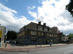 Coach & Horses image