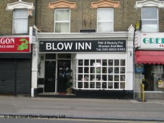 Blow Inn image