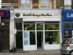 Elizabeth's Beauty & Hair Planet image