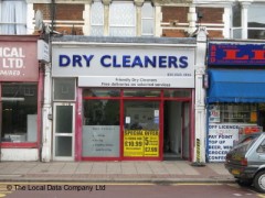 Hither Green Dry Cleaners image