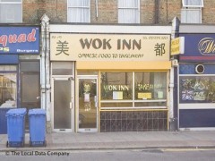 Wok Inn image