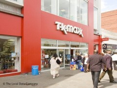 T K Maxx image