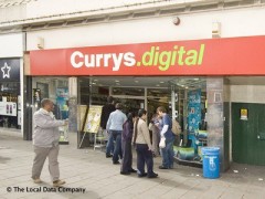 Currys.digital image