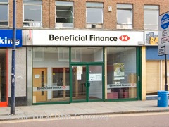 Beneficial Finance image