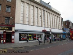 Peacocks Stores image